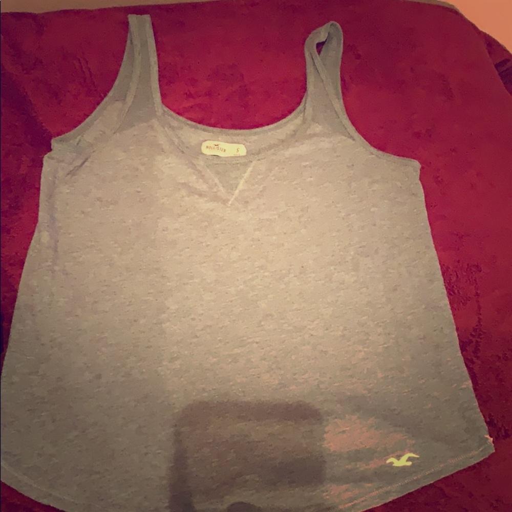Holister shirt